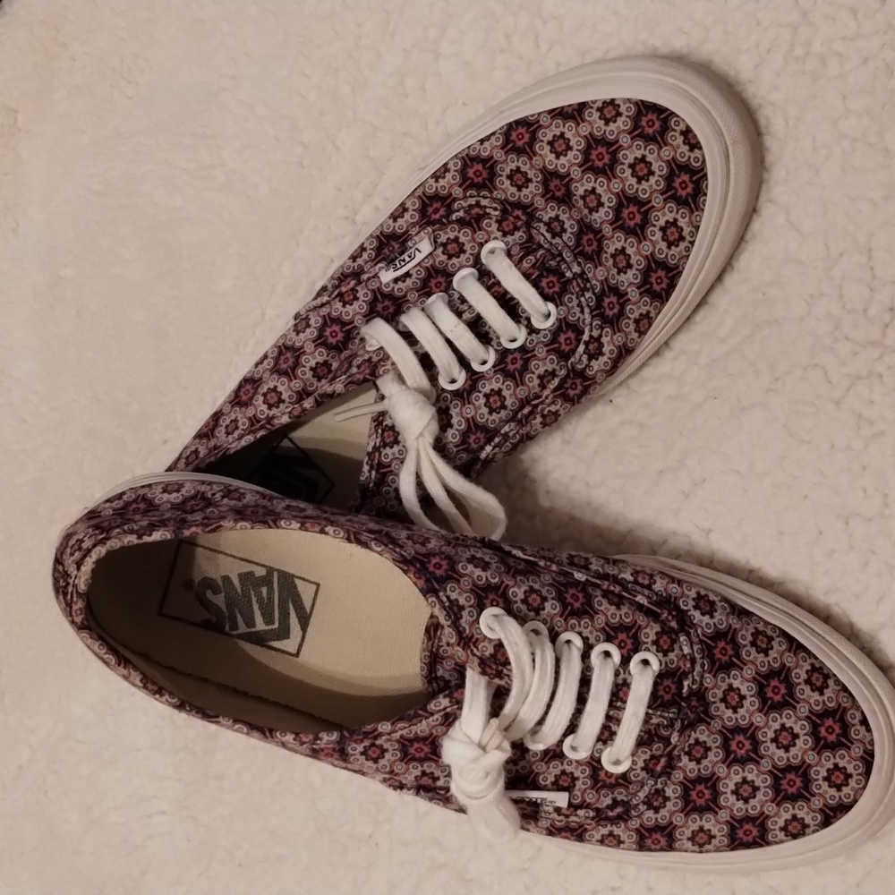 Vans